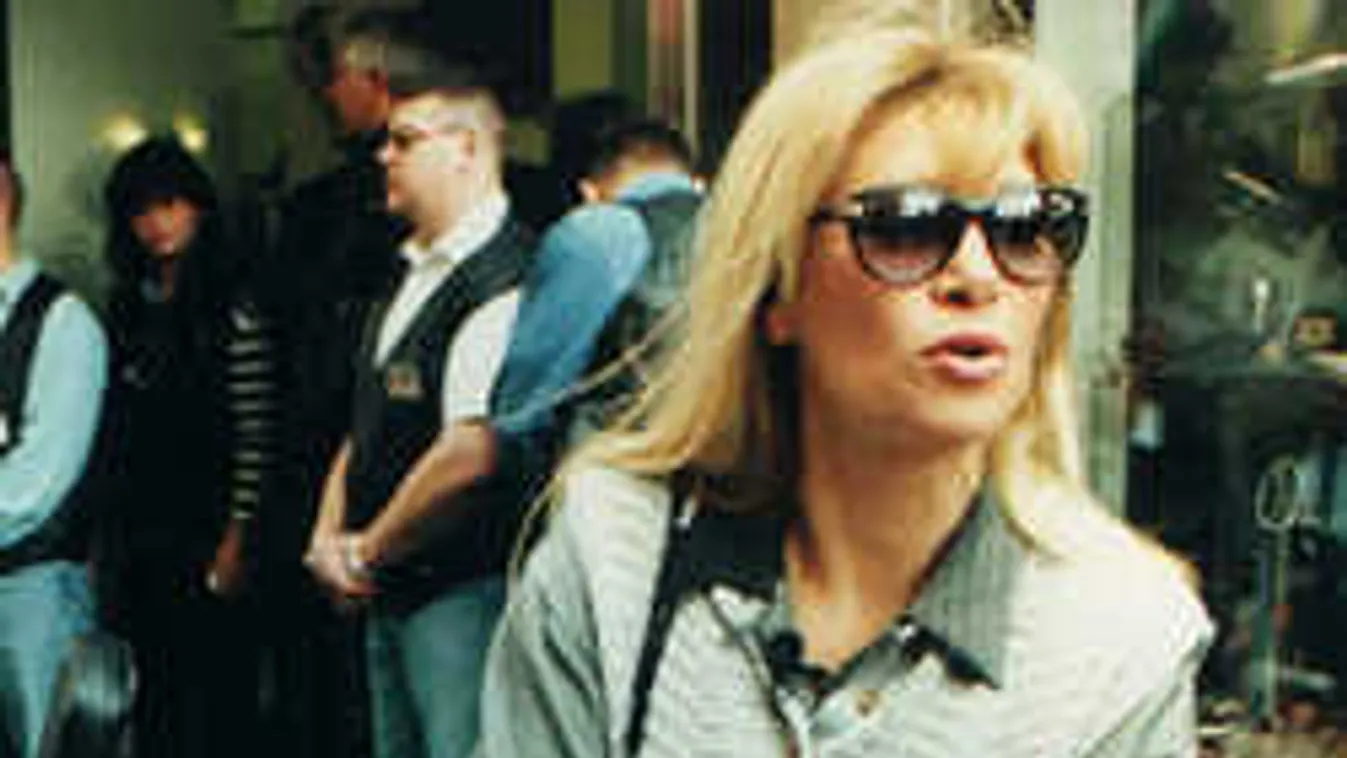 Ultraszexi fotó került elő Bencze Ilonáról!