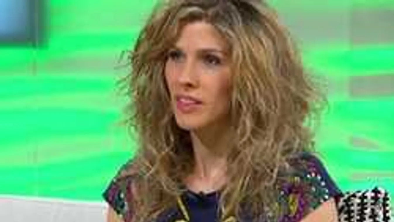 Fábián Juli: "Minek így élni?"