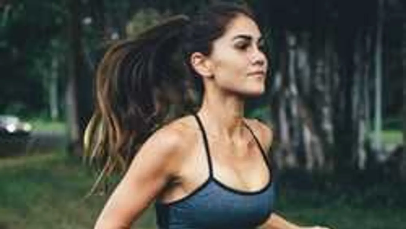 Izomláz extrával: Ez a legjobb időpont nyáron a futásra