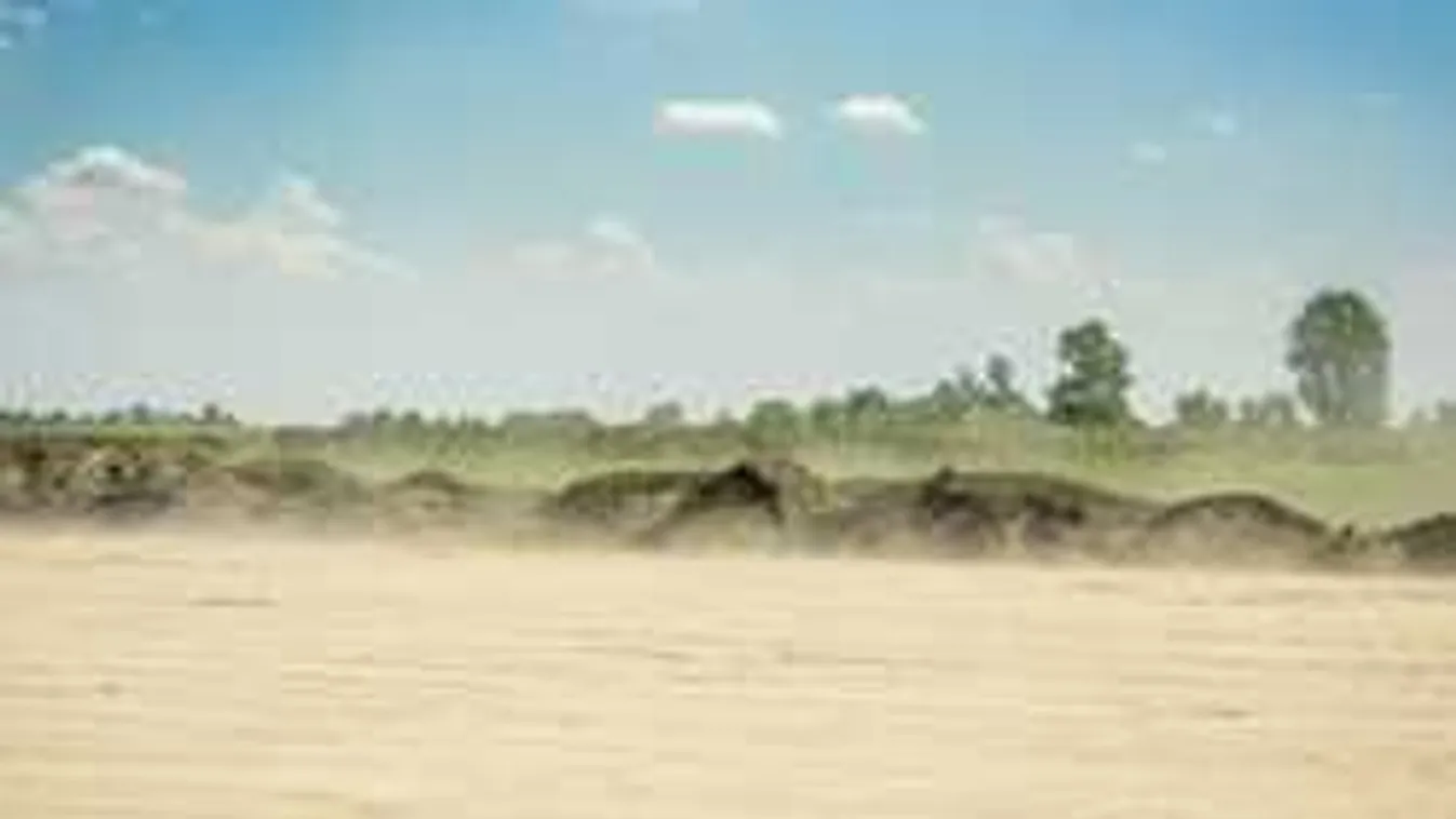 Itt tartanak most az M44-es munkálatai