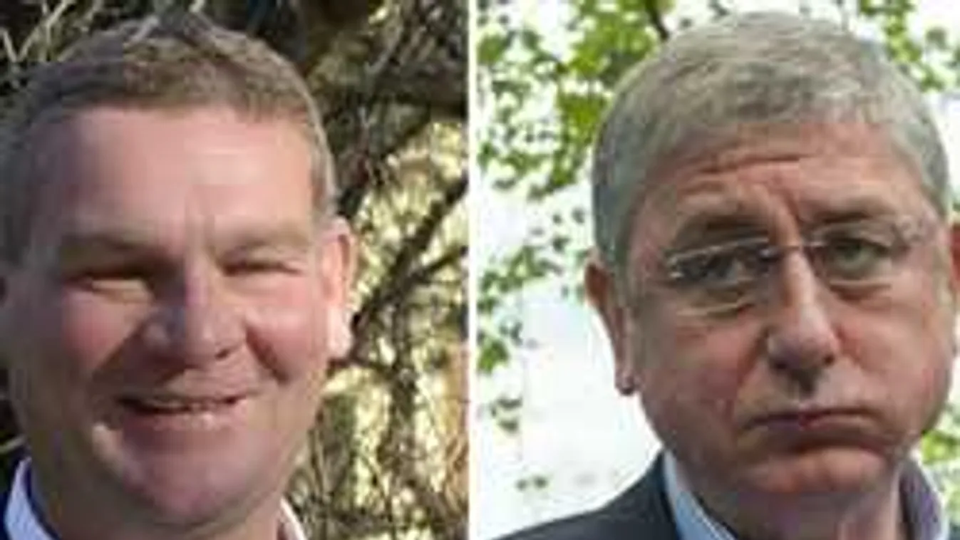 Polgárháború a magyar baloldalon