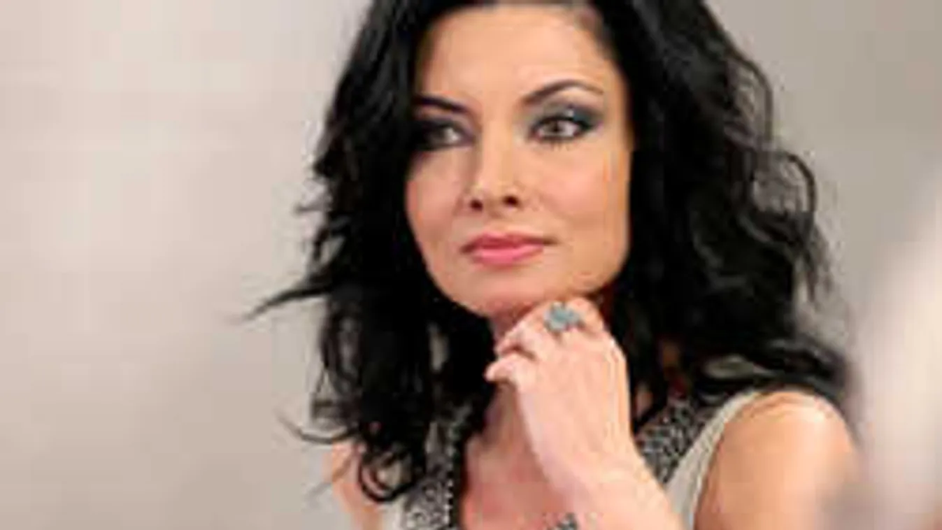 Teljesen átalakult Gregor Bernadett arca, így néz ki smink nélkül