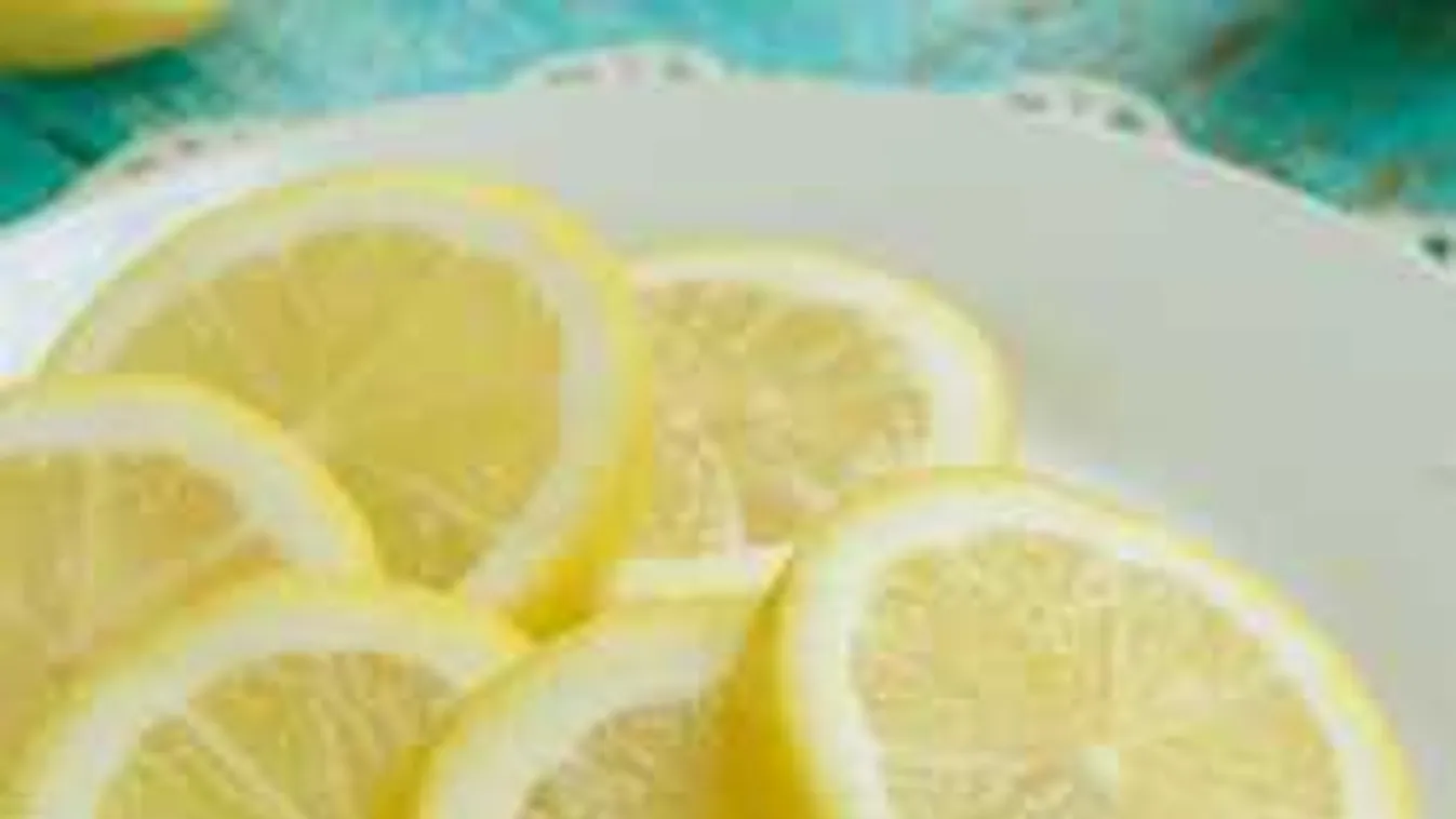 Tedd a citromhéjat a kertedbe és elámulsz!