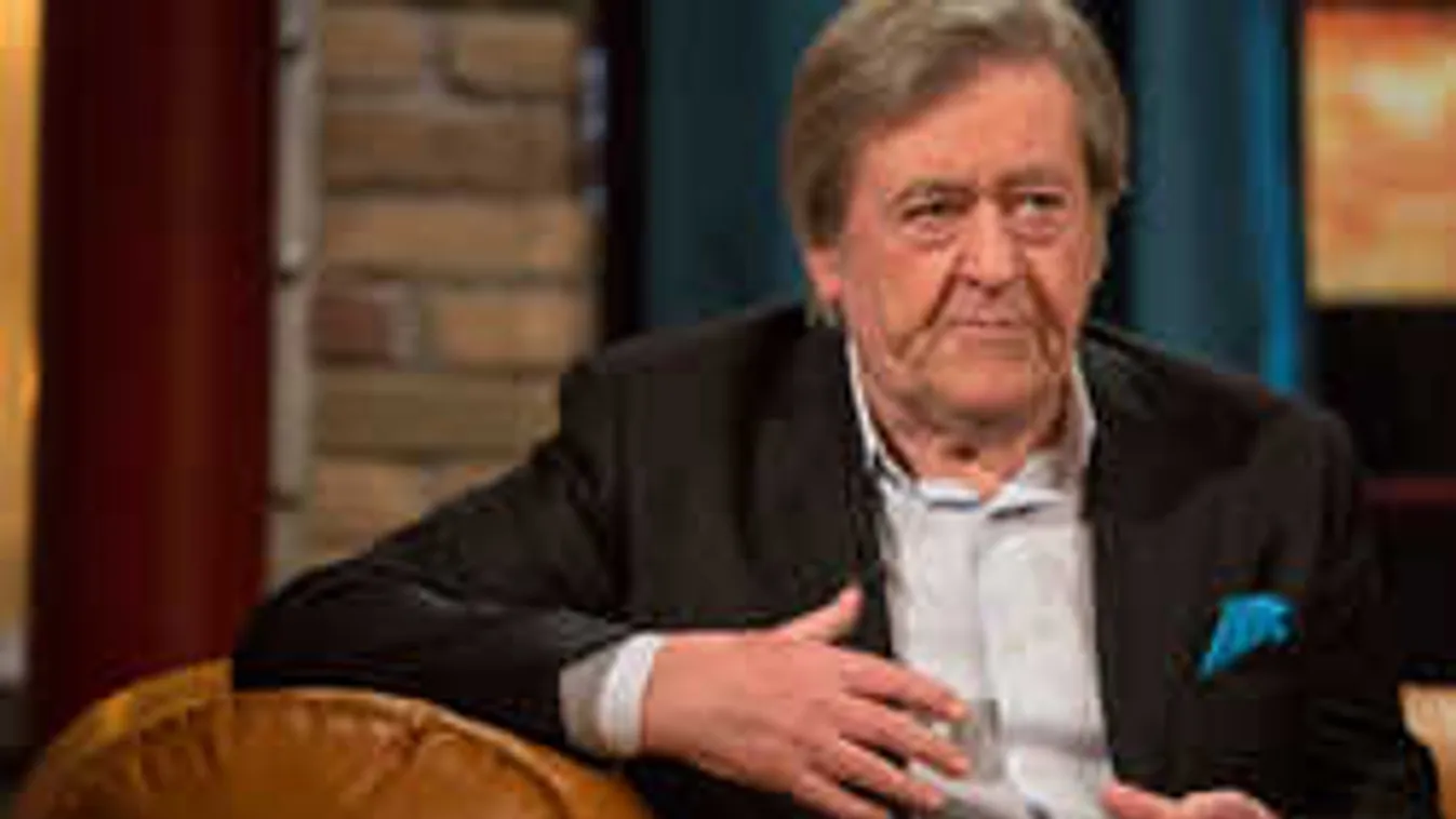 Szomorú hírek érkeztek a műtéten átesett Koós János állapotáról