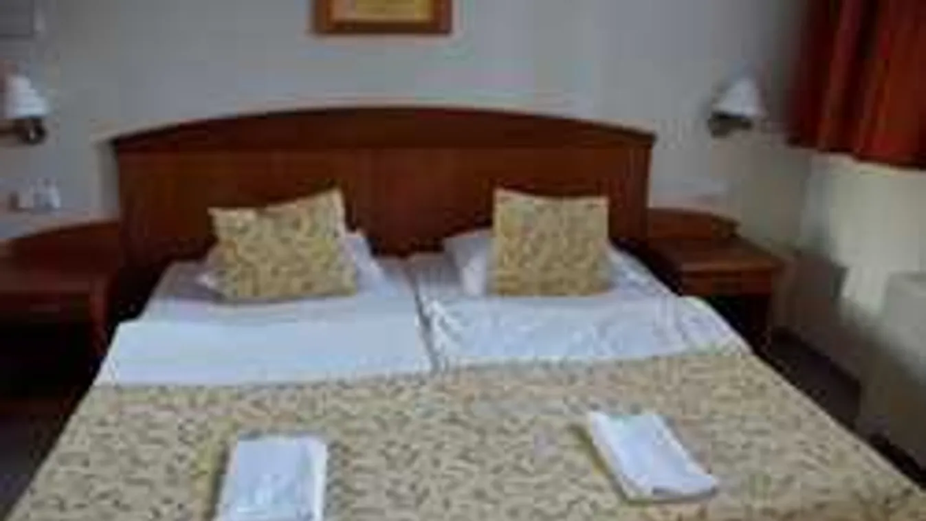 Íme, egy okos ágy, ami megmentheti a házasságodat