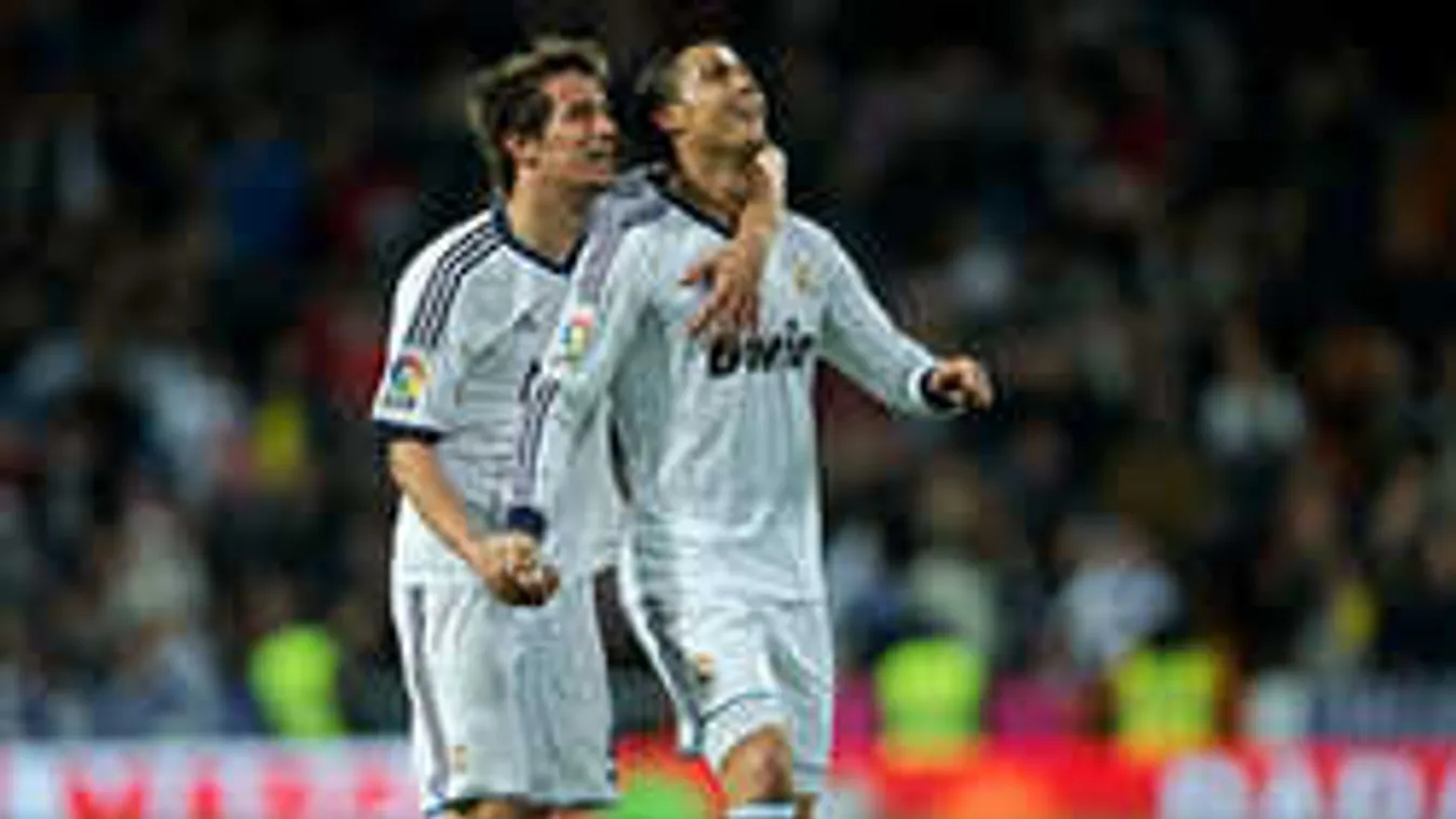 Eldőlt, távozik a portugál sztár a Real Madridtól