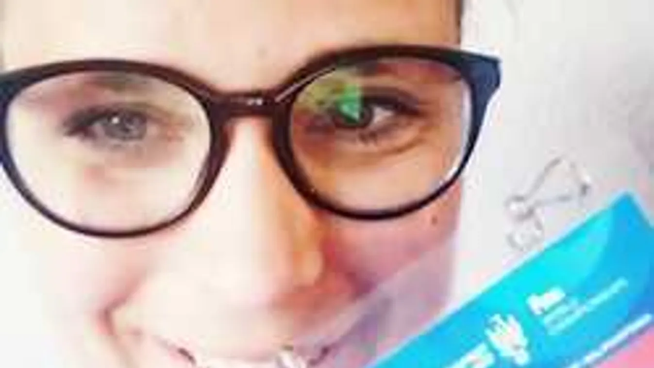 Verseny előtt nyomott szelfit a két magyar olimpiai bajnok