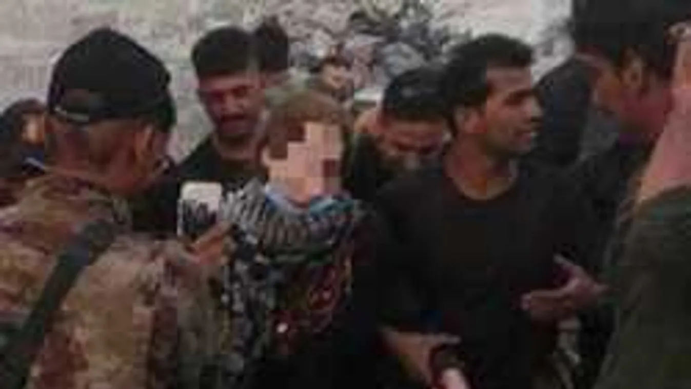 Összeestem, amikor megtudtam, hogy él a 16 éves lányom