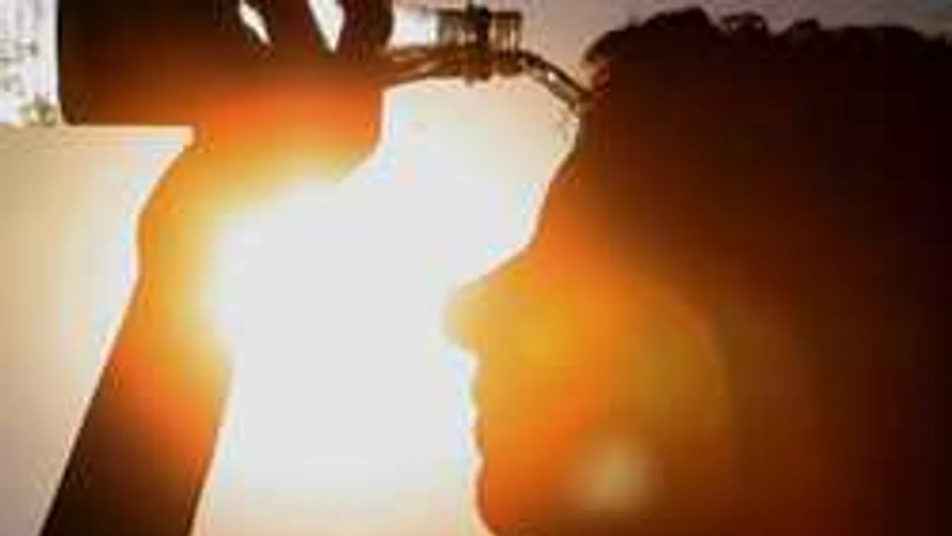 Heves viharokkal tör ránk a durva hidegfront