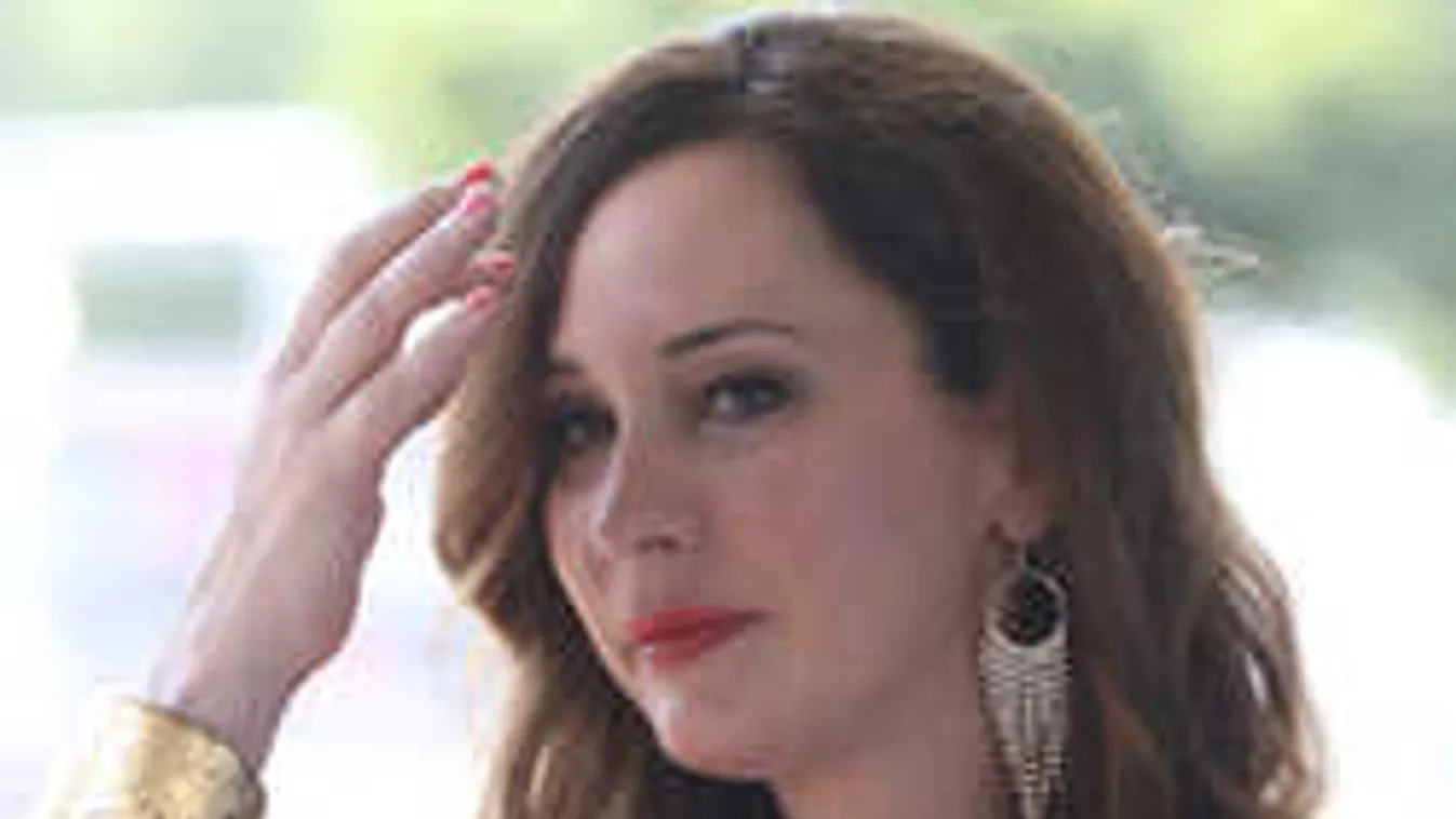 Nagy bejelentést tett Demcsák Zsuzsa, ezt nem gondoltad volna