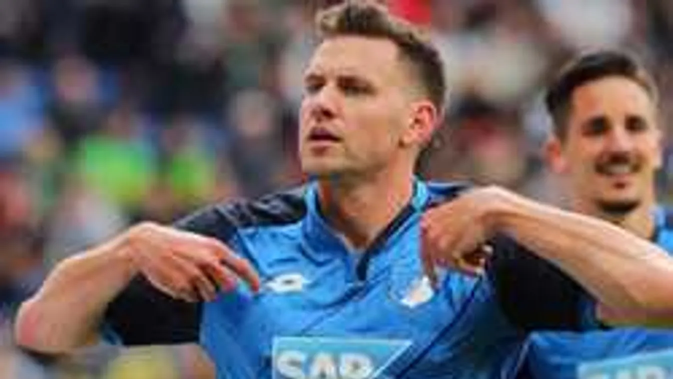 Eldőlt, Szalai Ádám ebben a csapatban folytatja