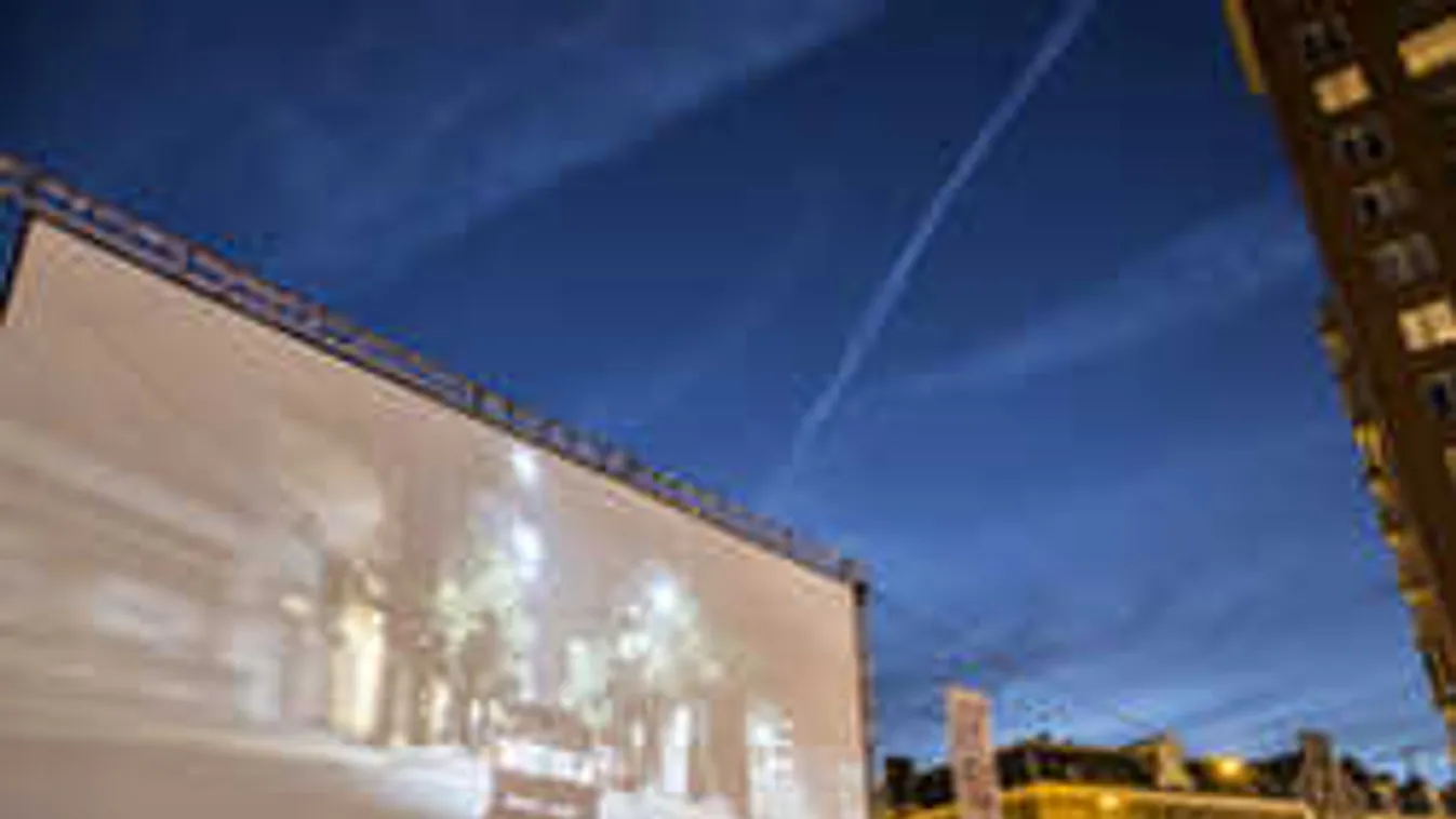 Kertmoziba mennél? Összeszedtük a legmenőbb helyeket