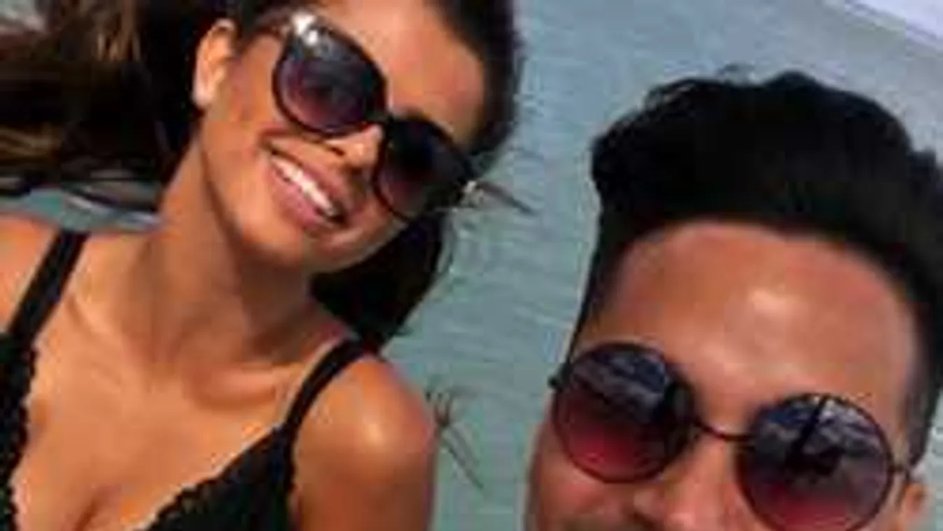 Újabb sztárszerelem a levegőben?