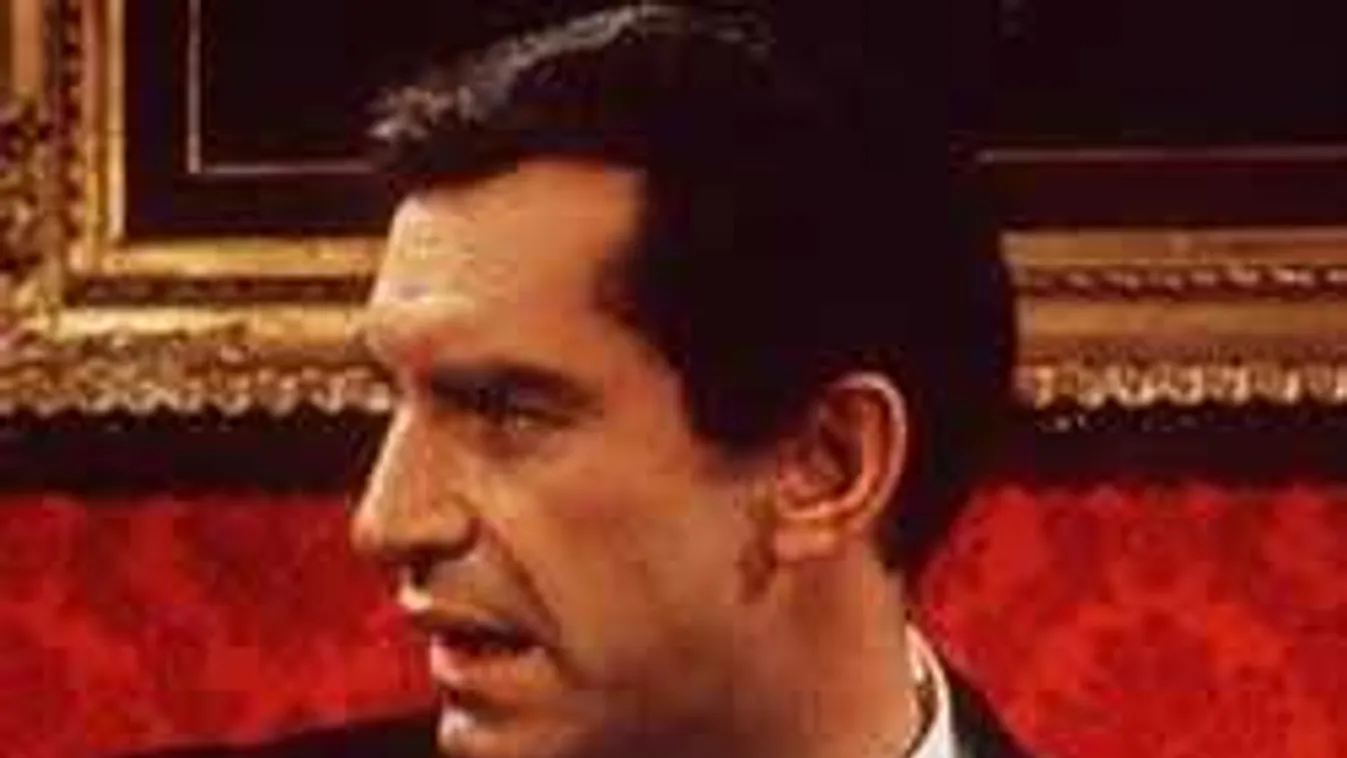 Váratlan fordulat történt a kórházban: hirtelen meghalt az Oscar-díjas színész