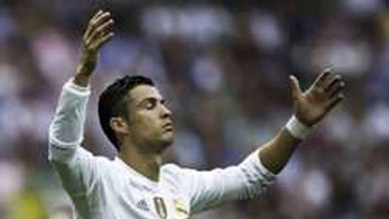 Ütött az óra, Ronaldo börtönbe kerülhet