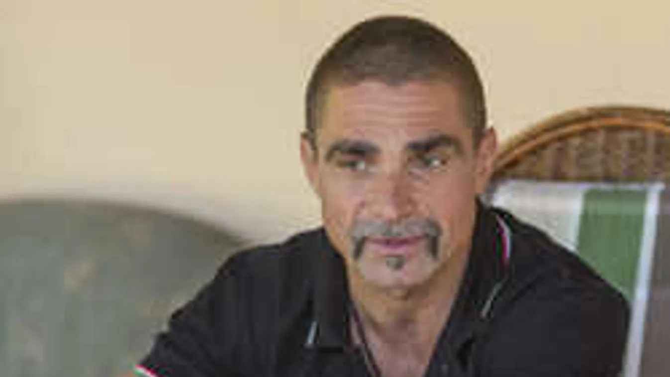 Drámai vallomást tett a Viszkis rabló