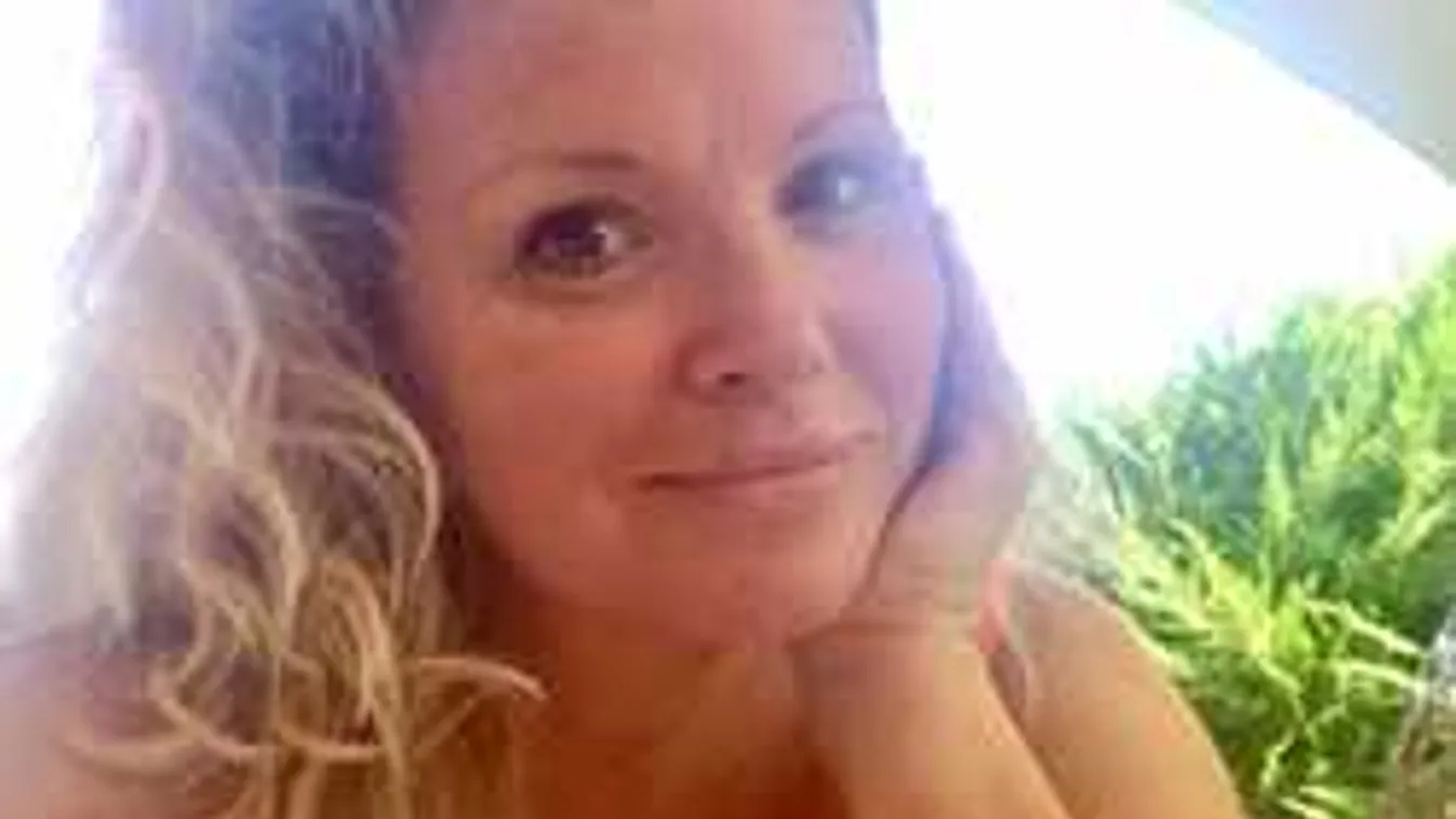 Liptai Claudiából kitört a paramami!