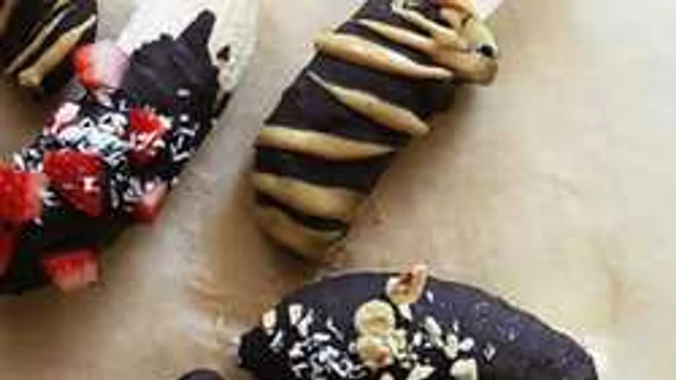 Megvan, mit kell adni a gyereknek cukros fagyi helyett