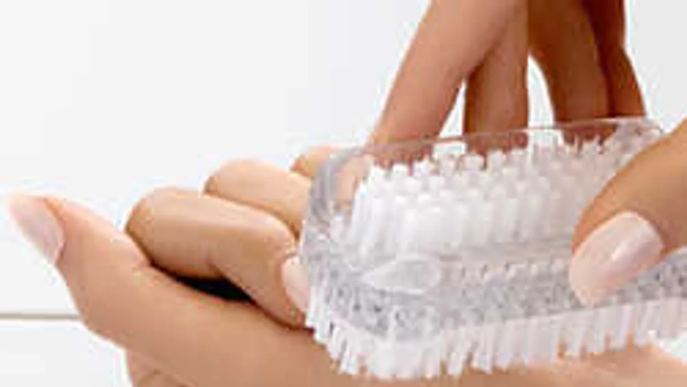 Meglepő ötletek: így szépít és fiatalít mindenkit a szódabikarbóna