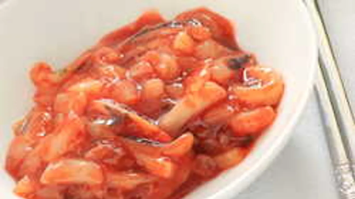 A világ legfurcsább ételei