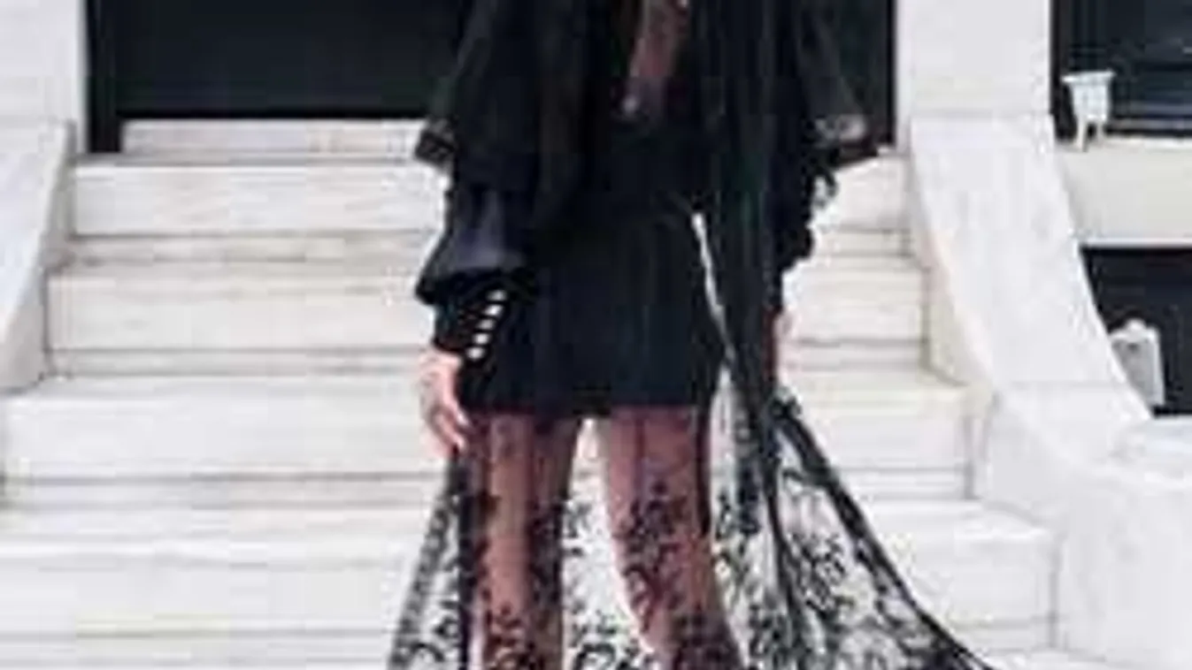 Zseniális ez a divattrükk: minden nőnek szexi rövidnadrág!