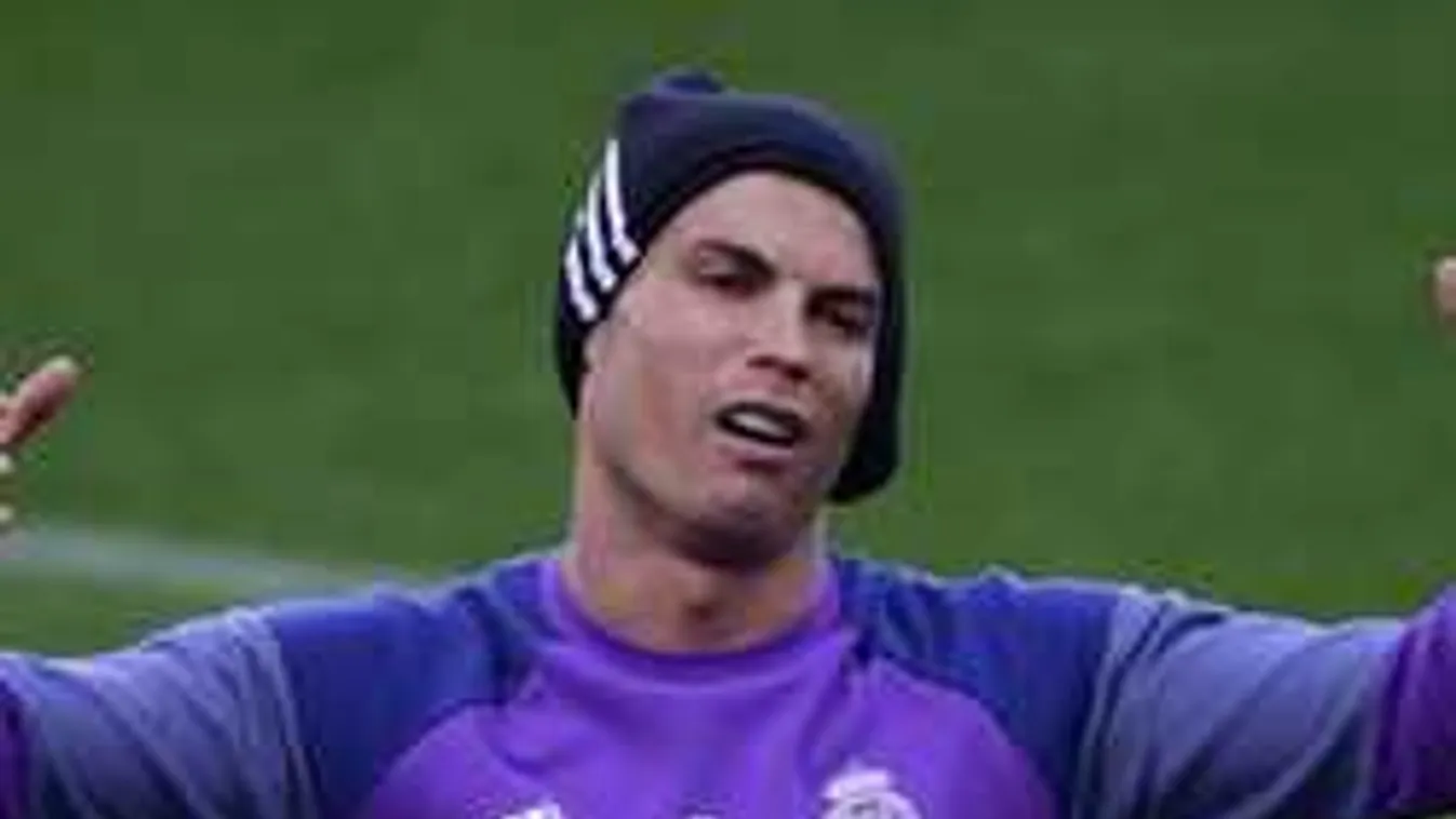Ronaldo csúnyán cserben hagyta rajongóit