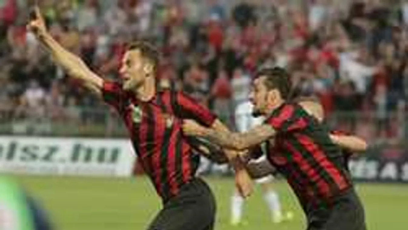 Fapados bajnok, nem szórta a pénzt a BL miatt a Honvéd