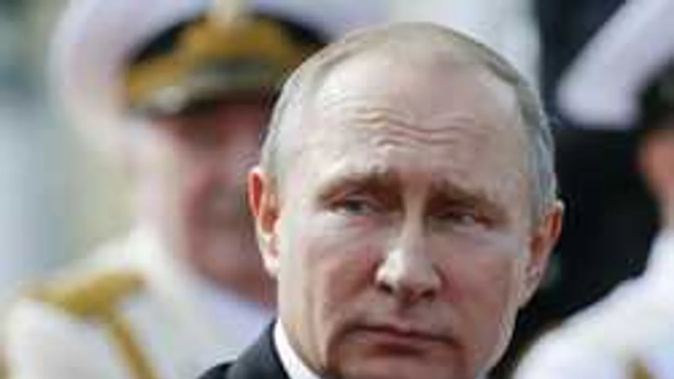 Újra kitörhet a hidegháború, bekeményített Putyin