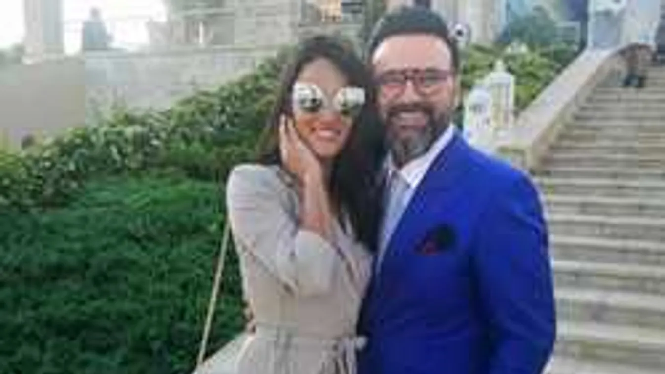 Mostantól így hívják Debreczeni Zitát!