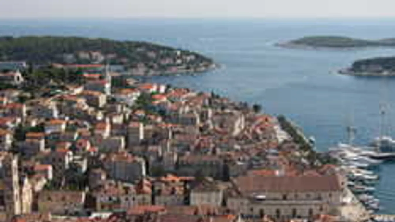 Brutális pénzbírságot kaphatunk ezekért a horvátoknál