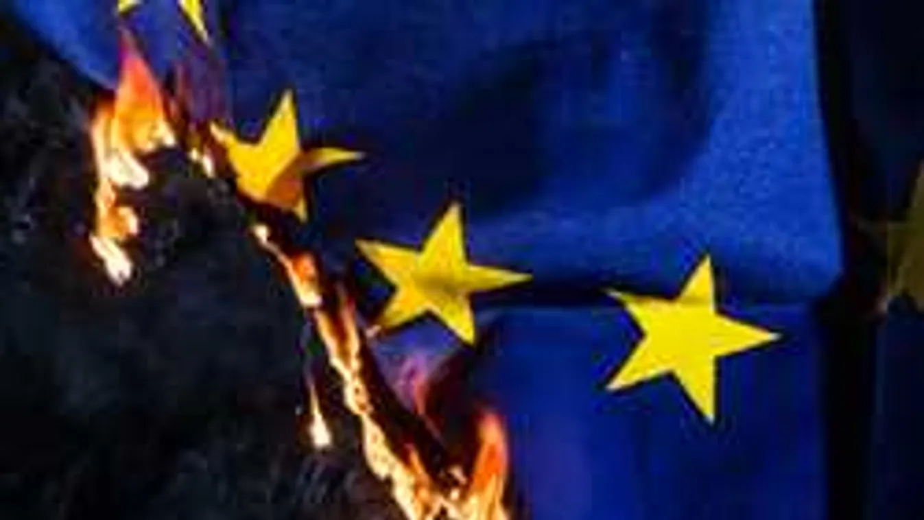 Olaszország fellázad az EU ellen