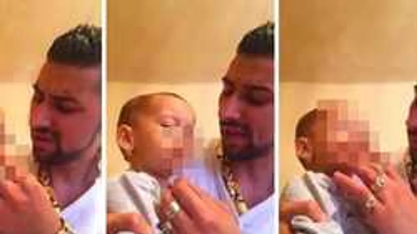 L. Brendon újra lecsapott - elkapták a rendőrök!