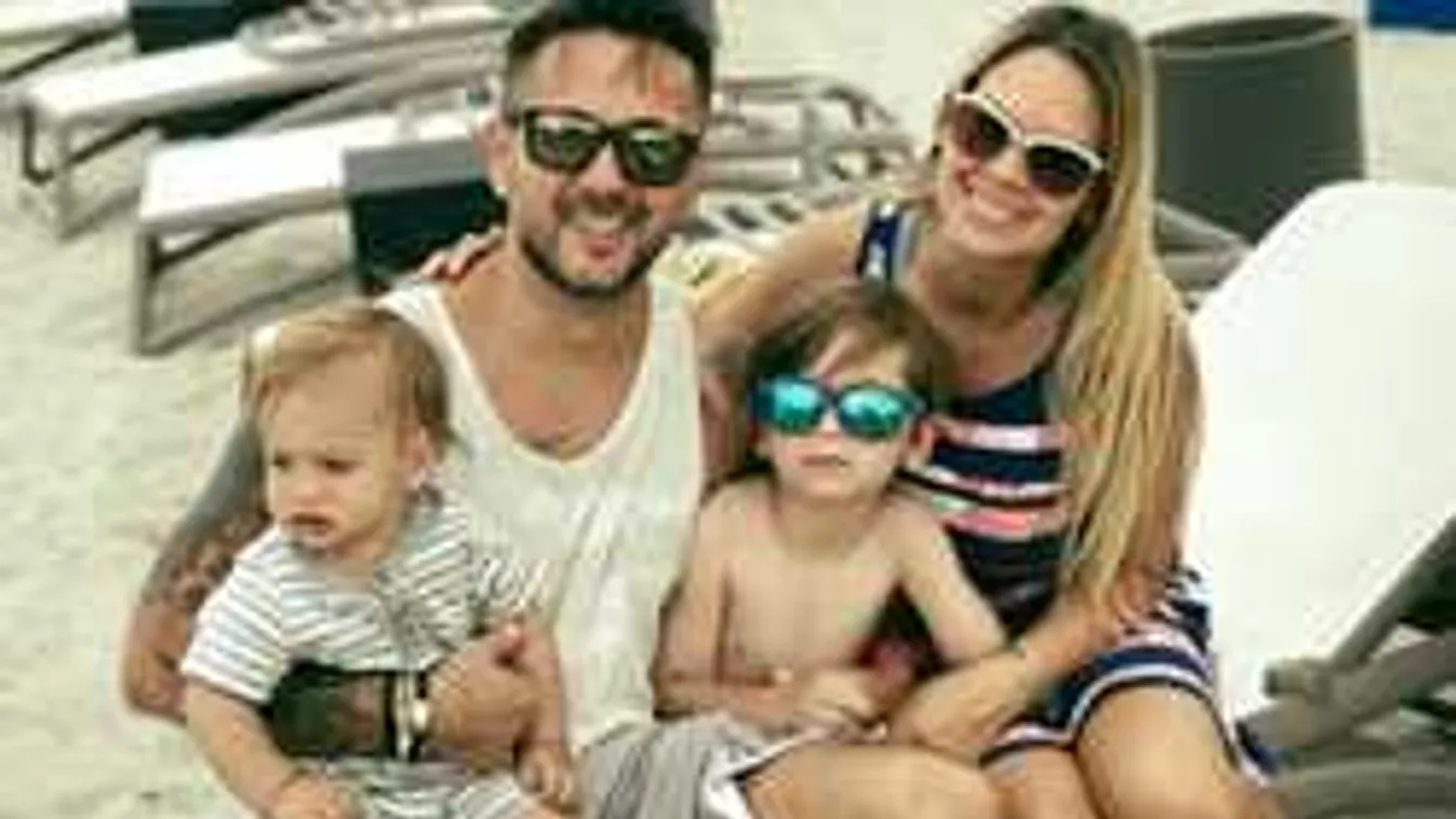 Bizarr szerelmi vallomás: Majkáék túl vannak a vízválasztón