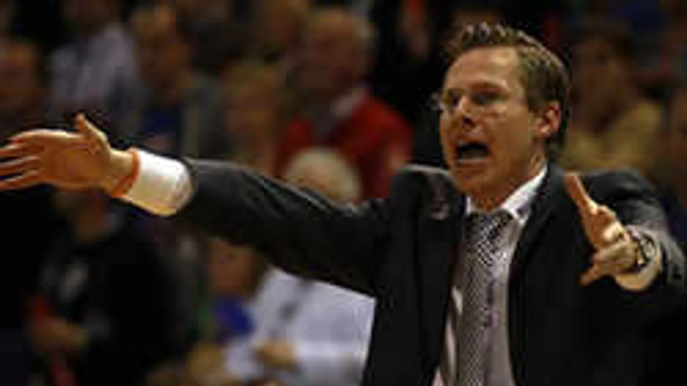 Váratlan fordulat, máris távozott az NB I-es csapat edzője