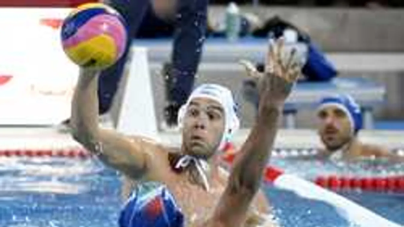 Kötelező olvasmány a vízilabdabírók szidásához