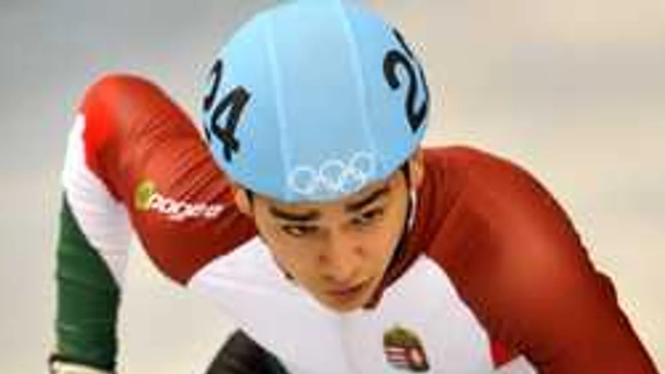 Buli van, így mulat világbajnokunk a vizes vb-n