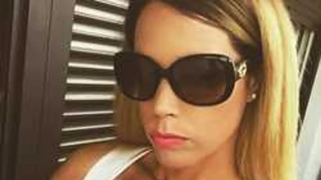 Úgy megrángatták Baukó Évát, hogy "megmeredt"