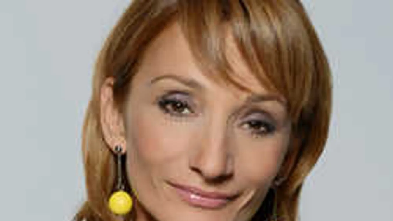 Itt a teljes igazság: Ezért ment vissza exéhez Keresztes Ildikó