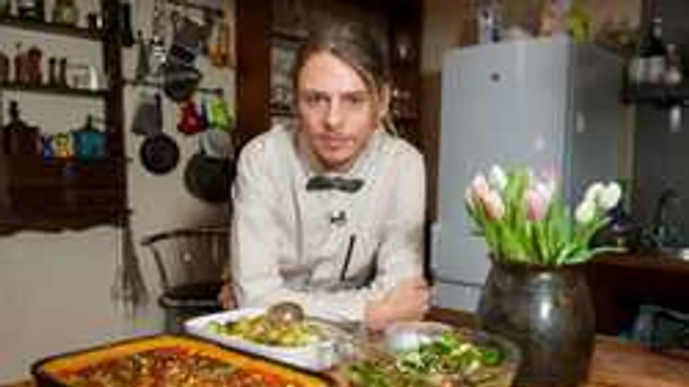 Életveszélybe került külföldön a magyar sztár