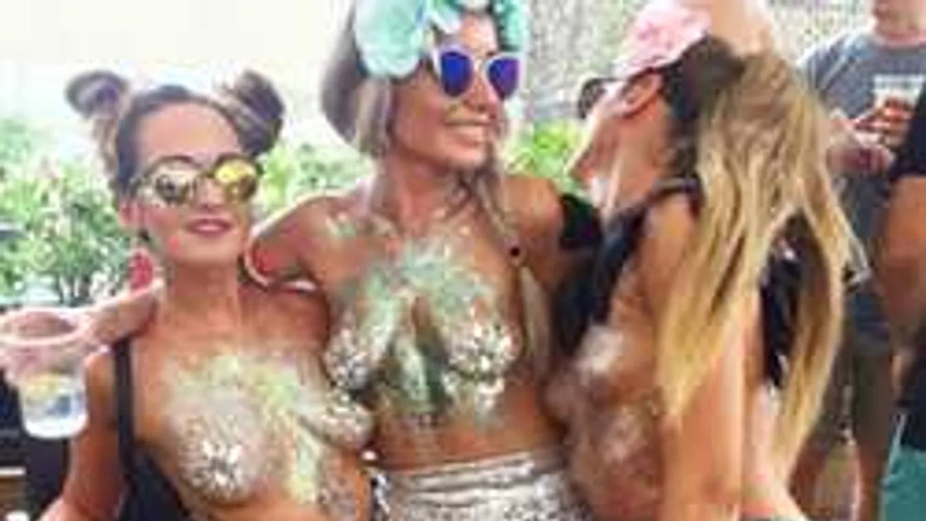 Csillámcici a nyár legnagyobb dobása, ezt nézd!