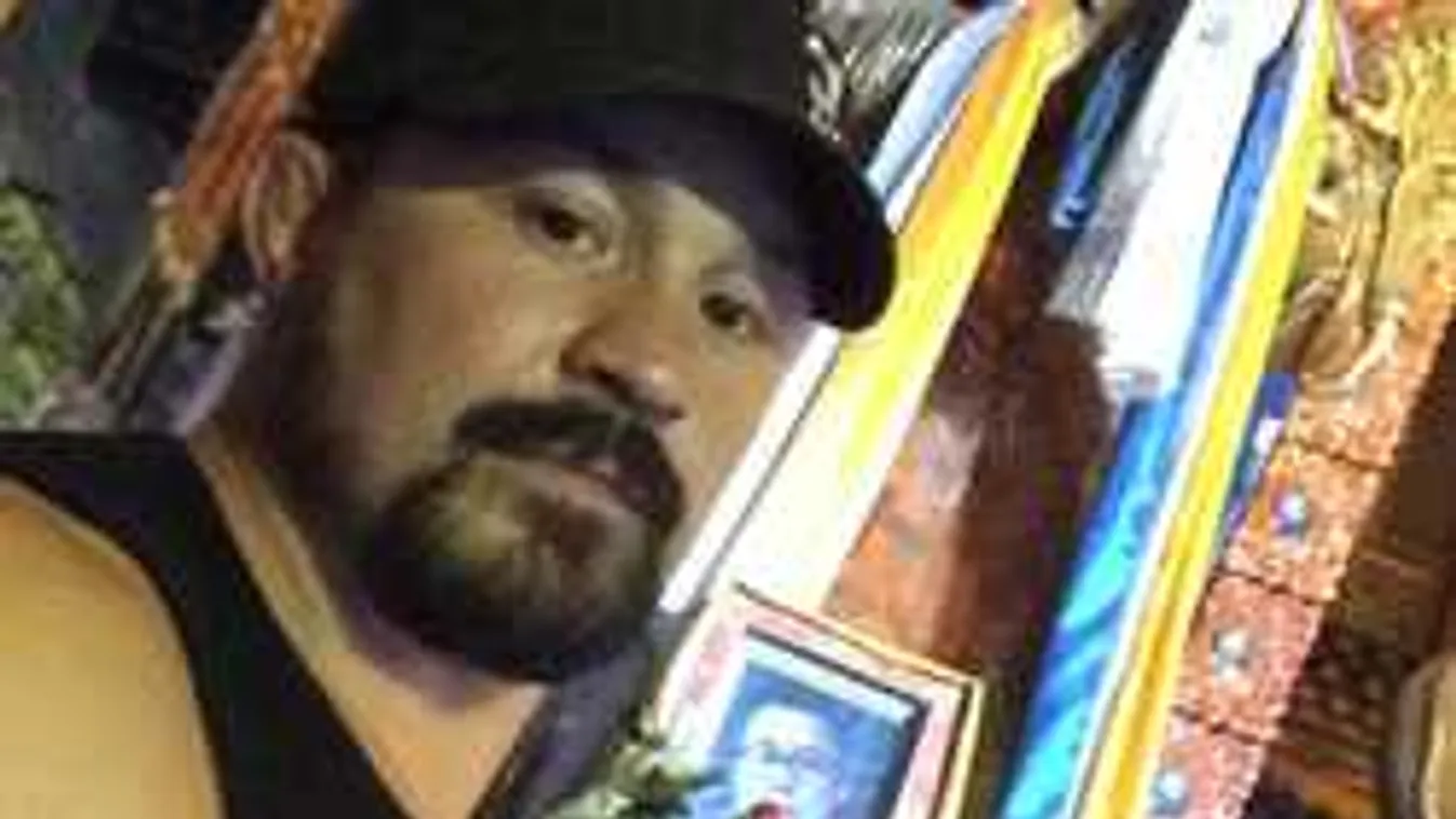 Gyermekeikkel kerültek bajba Bárdosi Sanyiék!