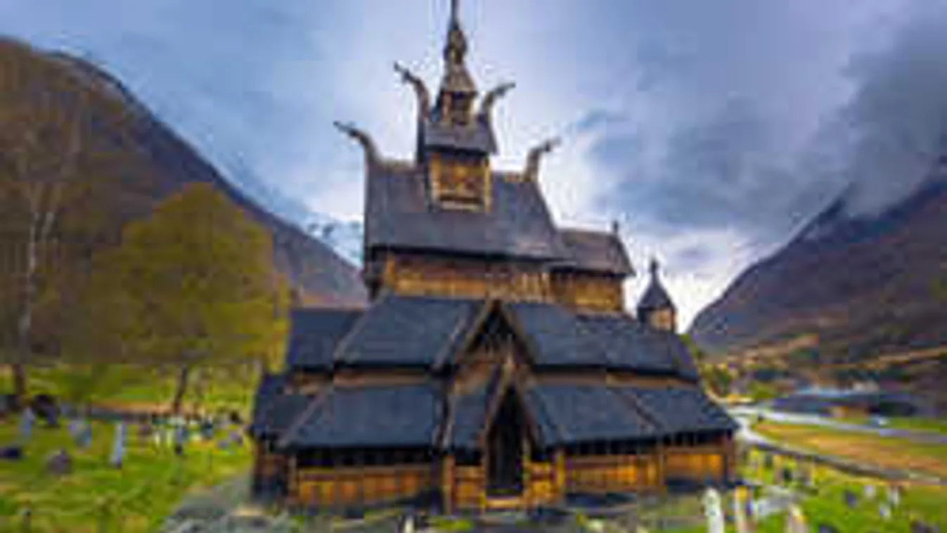 Íme, a világ legkülönlegesebb templomai