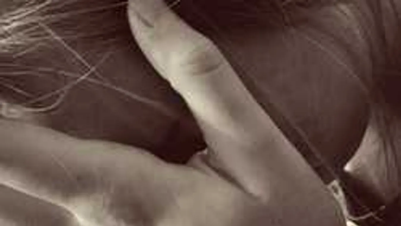 Pedofilbotrány Pest megyében: 10 éves nevelt lányát molesztálta egy férfi