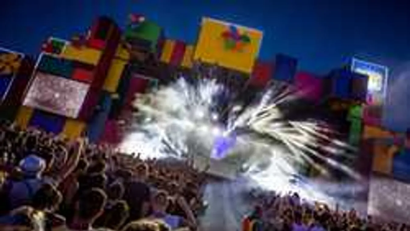 Sorozatos rablások a Soundon - Paprikaspay-vel támadnak!