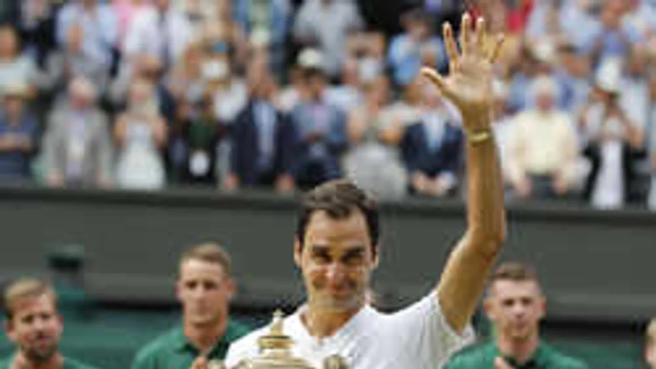 Federer visszavonul? Reagált a legenda