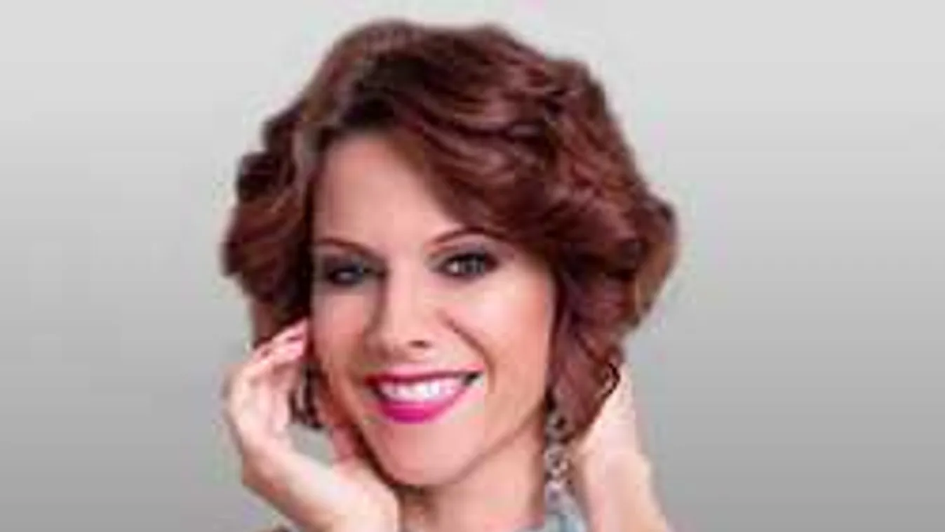 Árulkodó fotó: Már karikagyűrűt visel Polyák Lilla