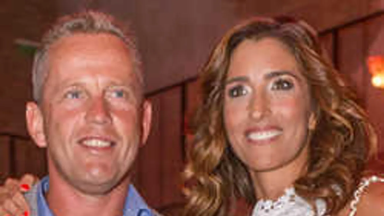 Rubint Réka elbúcsúzott, elhagyták az országot