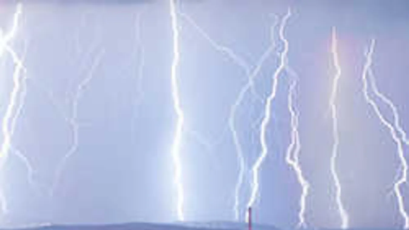 Ezt üzeni a villámsújtotta szentesi nő a kórházból