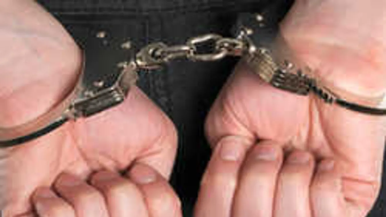 Most közölte a rendőrség: elkapták a tiszalöki késelőt