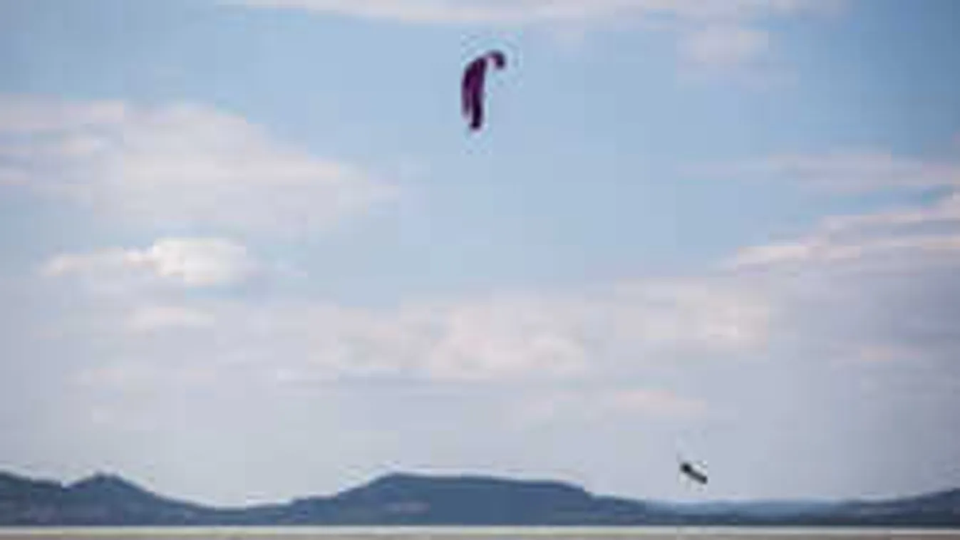 Most érkezett: terror-riadó a Balatonnál, kitiltották a gépkocsikat